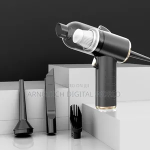 Q818 Handheld Portable Cordless Vacuum Cleaner