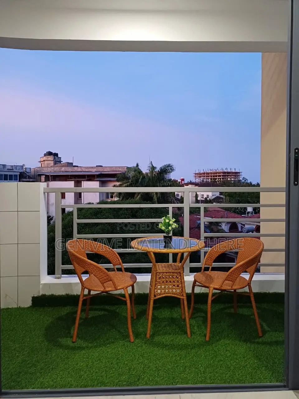 Exquisite Studio in Nyali