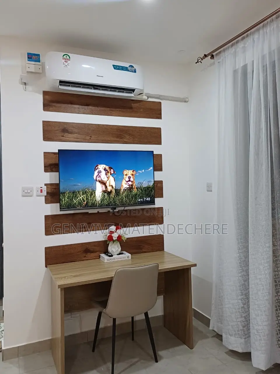 Exquisite Studio in Nyali