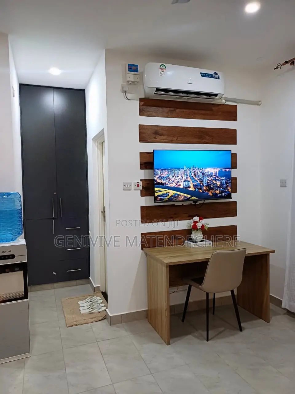 Exquisite Studio in Nyali