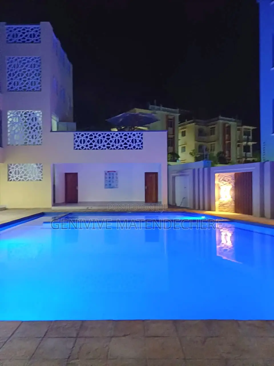 Exquisite Studio in Nyali