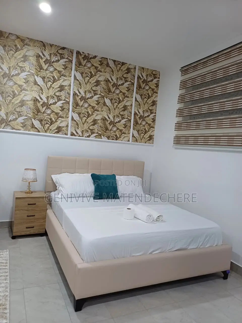 Exquisite Studio in Nyali