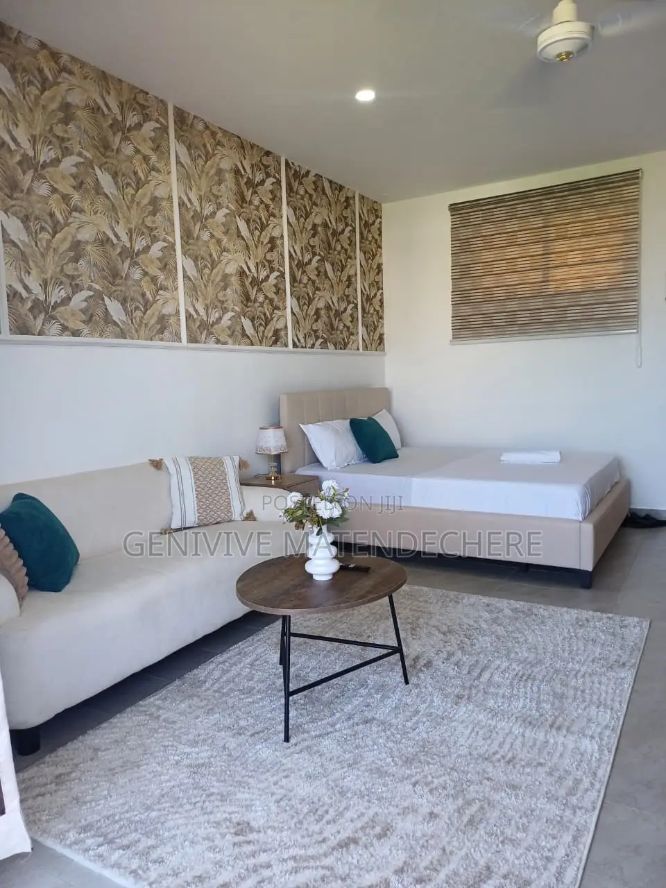 Exquisite Studio in Nyali