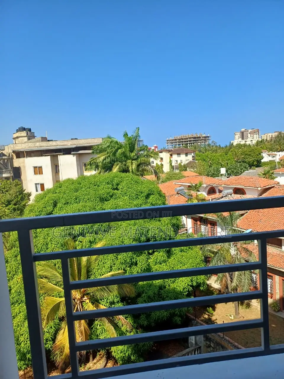 Exquisite Studio in Nyali
