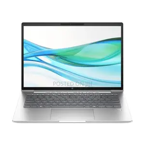 New Laptop HP ProBook 440 8GB Intel Core i7 SSD 512GB