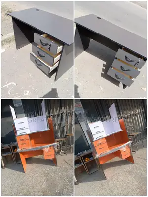 Vintage Desks L