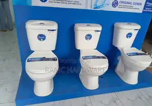 All Types of Frencia Toilet