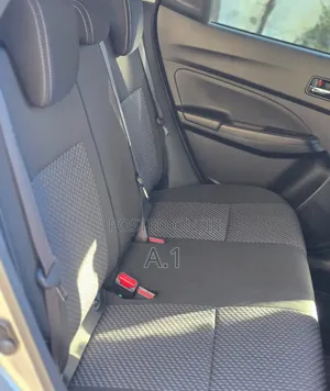 Suzuki Swift RS 2019 Gray