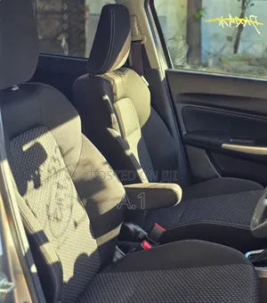 Suzuki Swift RS 2019 Gray