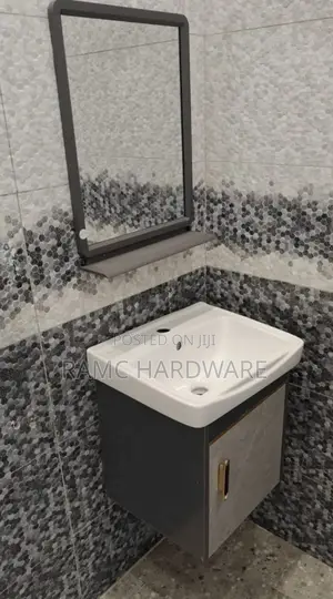 Bathroom Cabinet