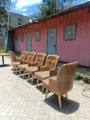 Vip Modern Restaurant Chairs or Dining Chairs 