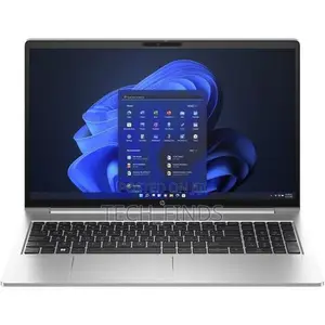 New Laptop HP Probook 450 8GB Intel Core i5 SSD 512GB