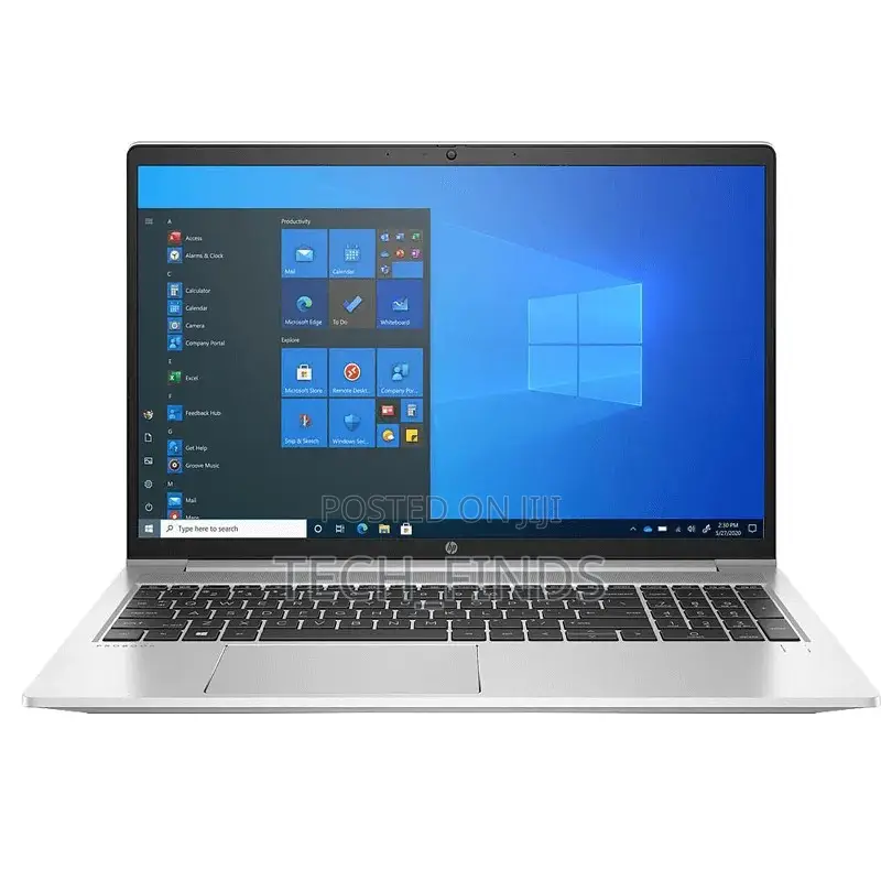 New Laptop HP Probook 450 8GB Intel Core i5 SSD 512GB