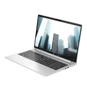 New Laptop HP Probook 450 8GB Intel Core i5 SSD 512GB