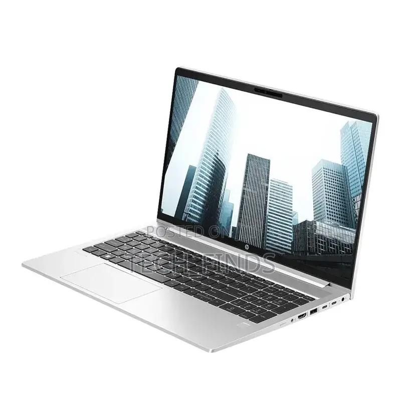 New Laptop HP Probook 450 8GB Intel Core i5 SSD 512GB