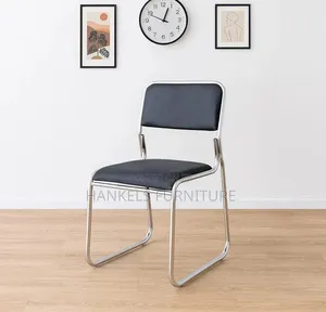 Office Visitors Chair for Reception Rooms and Offices