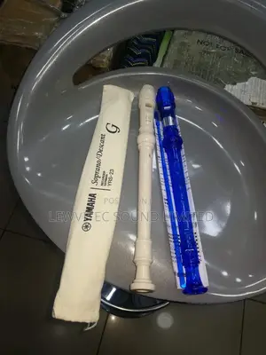 Descant Flute