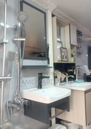Dinning Cabinet Vanity