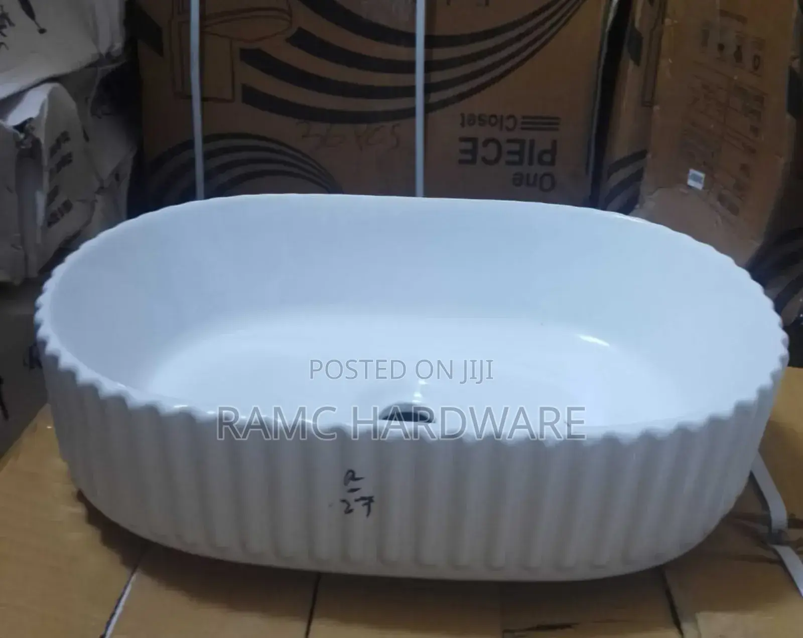 Lines Table Top Good Quality