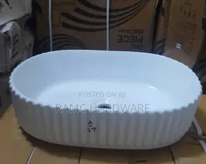 Lines Table Top Good Quality