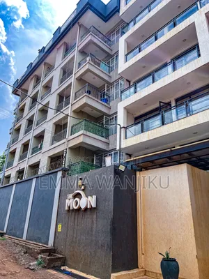 Studio Available to Let in Ruaka With a Super Host.