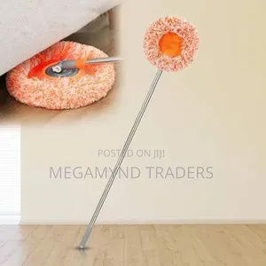 High Wall Cleaning Mop 3600 / Sunflower Cleaning Mop