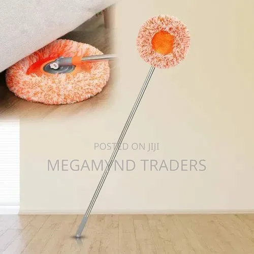 High Wall Cleaning Mop 3600 / Sunflower Cleaning Mop