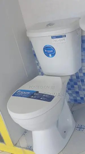Wc 009toilet