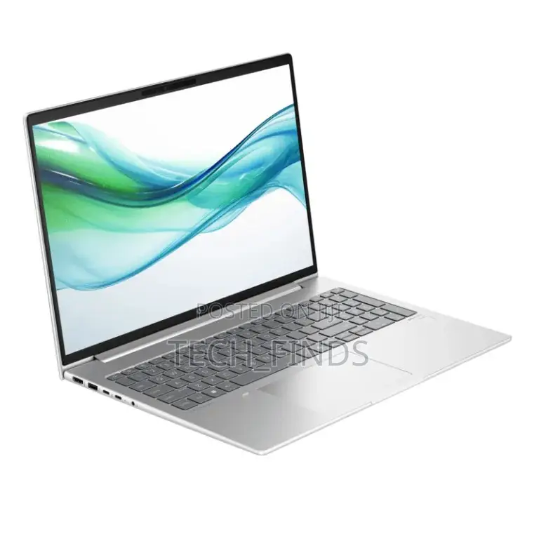 New Laptop HP Probook 450 8GB Intel Core Ultra 5 SSD 512GB