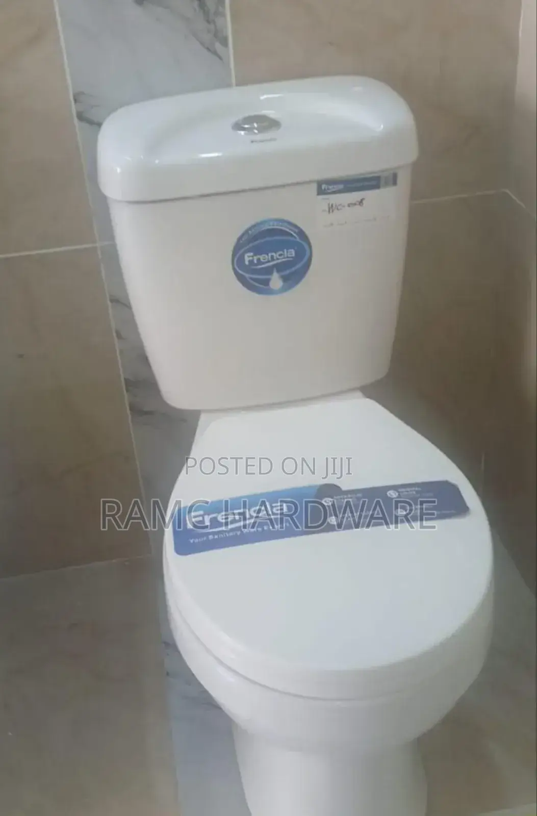 Toilet 006 Avail