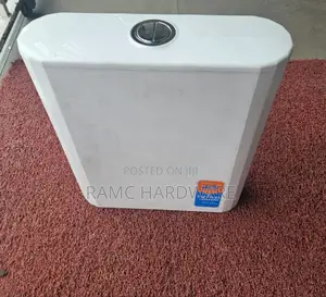 Plastic Cistern