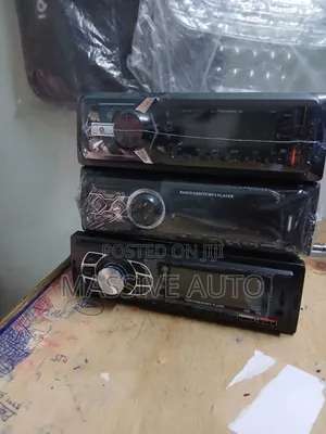 New Improved Bluetooth Car Radio System/ Car Bt Radio System