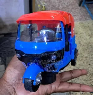 Tricycle Toys With Attractive Light Sound