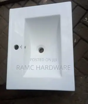 Unique Countertop