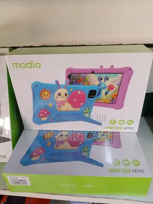 New Modio M750 256 GB Green