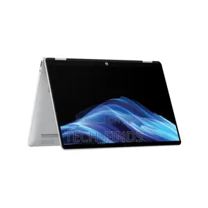 New Laptop HP OmniBook 5 Flip 14-fp0023dx 16GB Intel Core 7 SSD 512GB