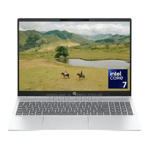 New Laptop HP OmniBook 5 16" 16GB Intel Core Ultra 7 SSD 1T