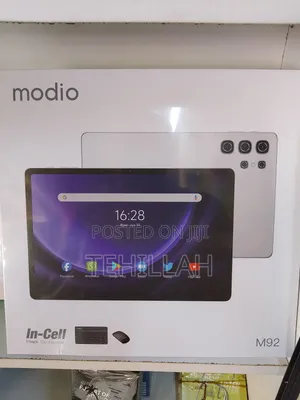 New Modio M92 1 TB Pink