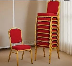Banquet Chairs-Conference for Comfortable Event and Meeting Seating