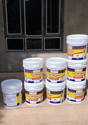 Smart Wall Textured Paint