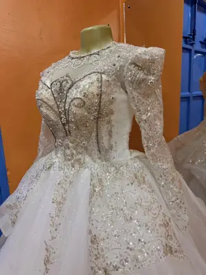 Wedding Gown