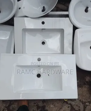 Wash Hand Basins