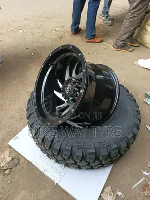 10j Rim Size 15