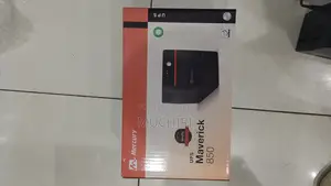 Mercury Maverick 850va Ups – Surge Battery Backup