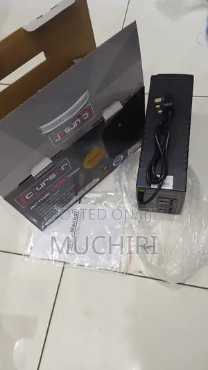 700va Cursor Ups Power Supply