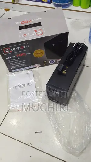 High Quality 700va Cursor Ups for Computers CCTV