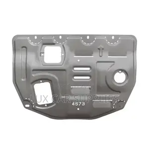 Steel Engine Sump Guard for Mazda Atenza