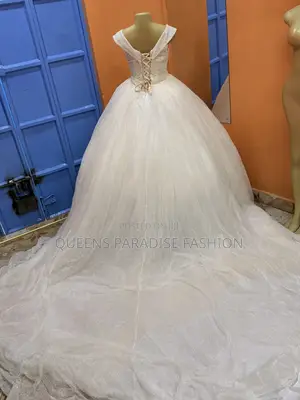 Wedding Gown