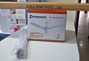 Ceiling Fan 56 Inch