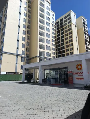 3bdrm Apartment in Syokimau for sale